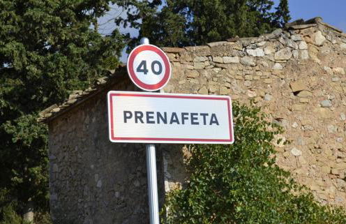 Aaccent Prenafeta Montblanc - Foto 11