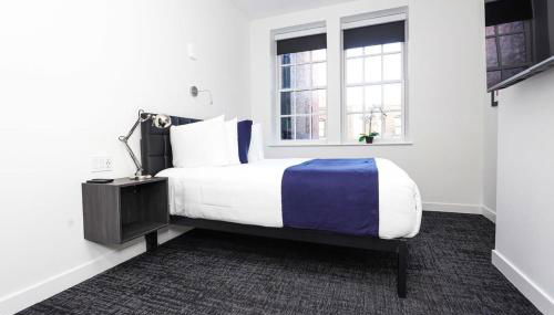 Stylish Studio in Fenway Neighborhood - Unit #306 - Foto 2