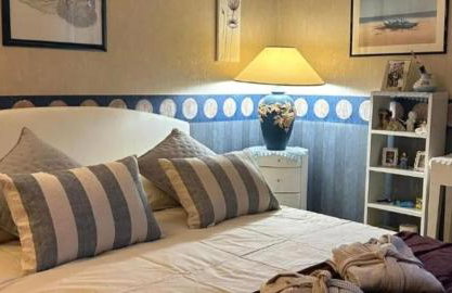 Villa Pausilia Villefranche-Sur-Mer - Foto 17