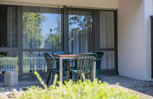 Ferienwohnpark Immenstaad am Bodensee Ein-Zimmer-Apartment 49 03 - Foto 9