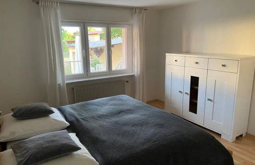 SCHÖNE HELLE FERIENWOHNUNG - Foto 19