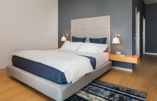 Ultraluxury Villa Elyzeum - Foto 5