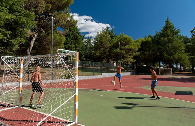 Maistra Select Koversada Naturist Apartments - Foto 32