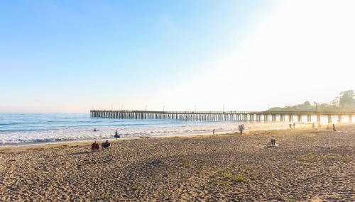 Oceanfront Delight - Foto 4