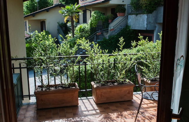 Villa Abbraccio Garden - Foto 66