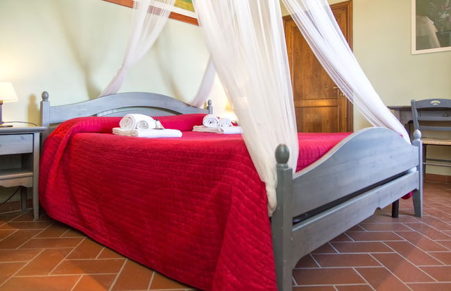 Borgo Poneta - Foto 5