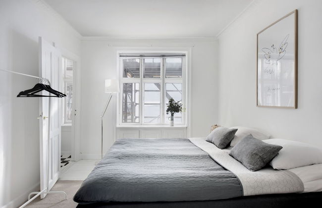 Cozy Two-bedroom Apartment in Copenhagen Osterbro - Foto 7