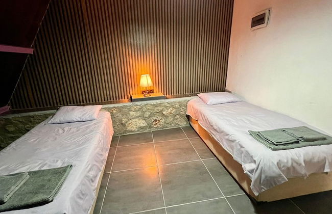 Villa Hidden Paradise Garden - Photo 19