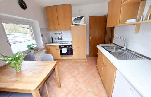 Ferienwohnung Bernstein - Foto 11