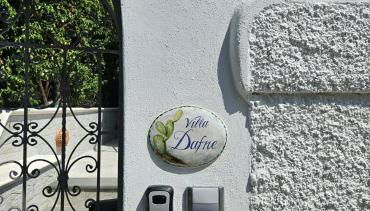 Villa Dafne - Foto 4