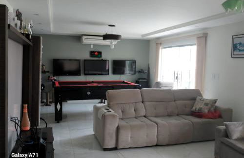 Alugo casa para temporada, próximo a lagoa - Foto 28