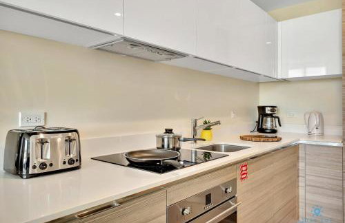 Beachfront Condo-ROOFTO POOL- 2 BEDROOMS 2 BR ! - Foto 8