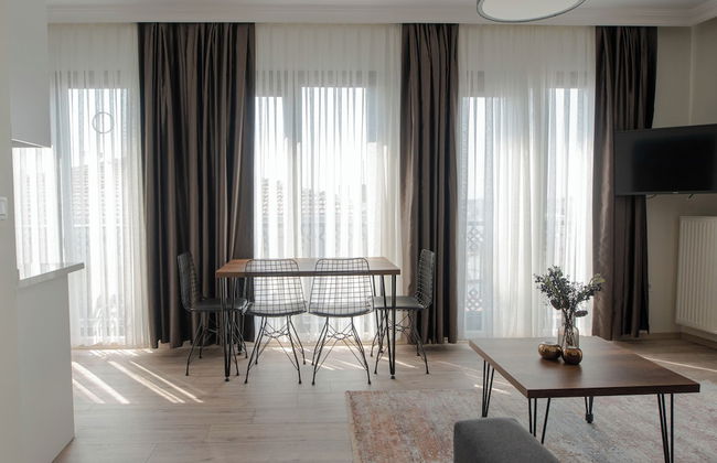 Taksim 11 Suites - Foto 29