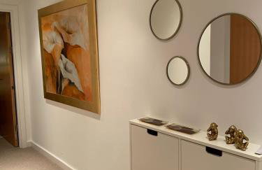 The Riding Gate Apartment - Foto 34