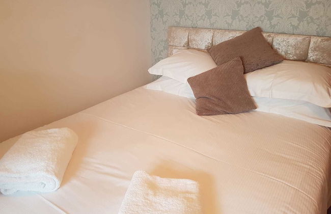 Tickety-boo - Photo 4