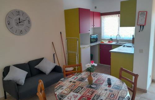 Residence 1000 Roses - Foto 18