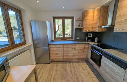 Alpentraum Comfortable holiday residence - Foto 13