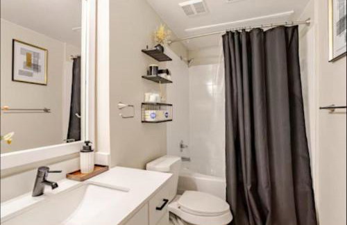 Modern Apt in Bricktown Downtown - Foto 22