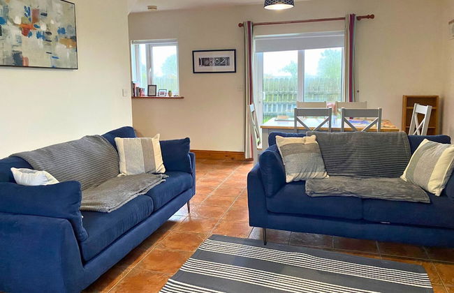 Seacliff Holiday Homes - Foto 32