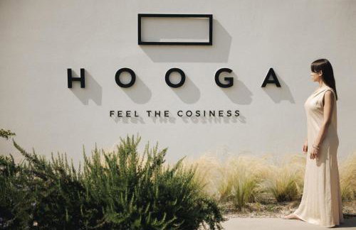 HOOGA Feel The Cosiness - Foto 61