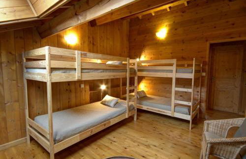 Maison en pierre avec sauna et jardin à Chalmazel - FR-1-496-39 - Foto 34