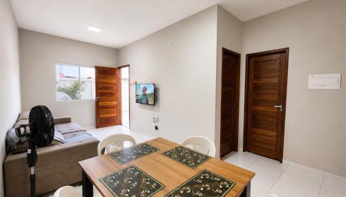 Casa Bastos - Delta do Parnaíba - Foto 3