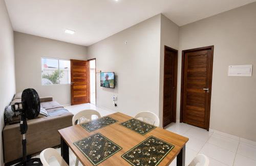 Casa Bastos - Delta do Parnaíba - Foto 3