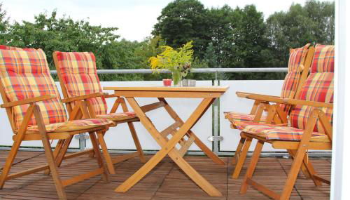 Ferienwohnungen In den Wiesen Oranienburg - Foto 5