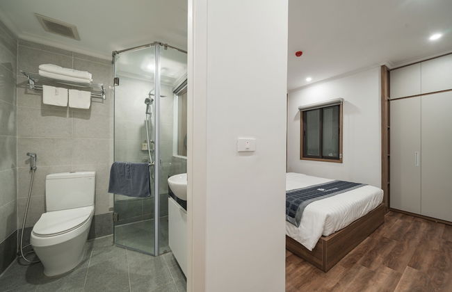 Narcissus 2 Hotel & Apartment - Foto 20