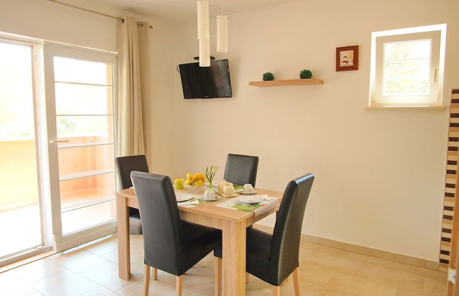 Apartments Villa Rea Orebic - Photo 13