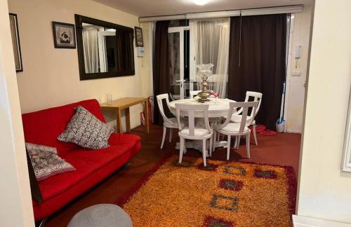 Apartamento abierto con patio - Photo 13