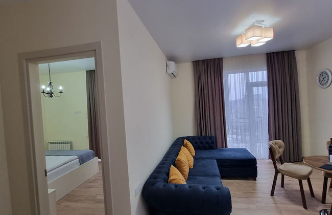 GG ApartHotel - Foto 4