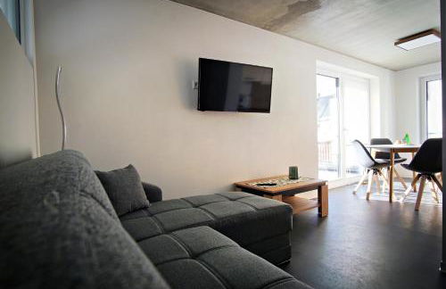 Apartments Patzina NEU 2024 - Kurort Oberwiesenthal - Foto 13