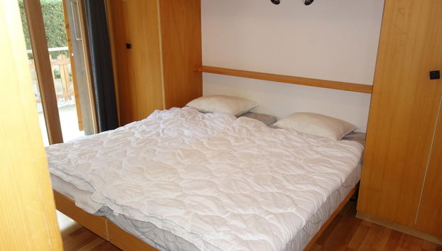 Mystical Apartment With Mountain Views - Foto 4, Habitación