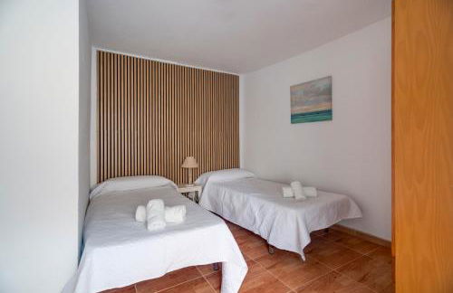 Villa Joel - Casa con piscina cerca de la playa - Foto 29