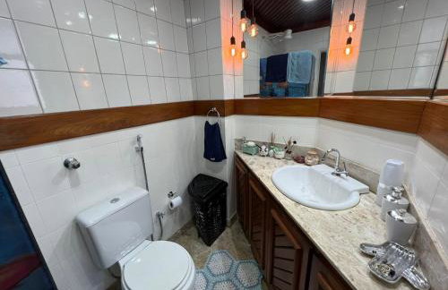 Apartamento mobiliado para alta temporada Verão - Foto 4