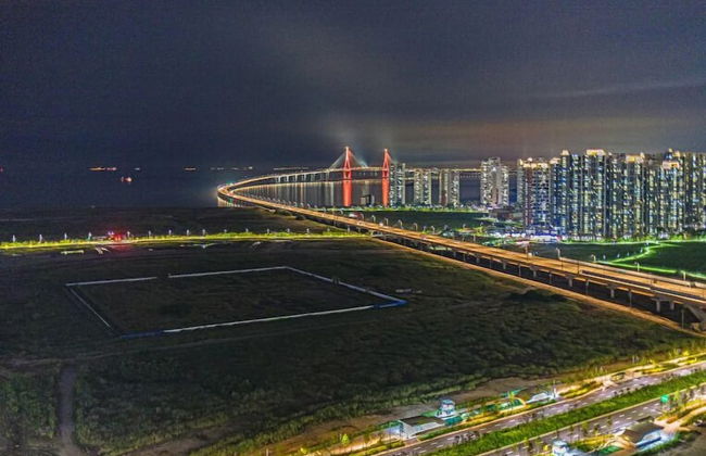 The Stay Songdo - Foto 30