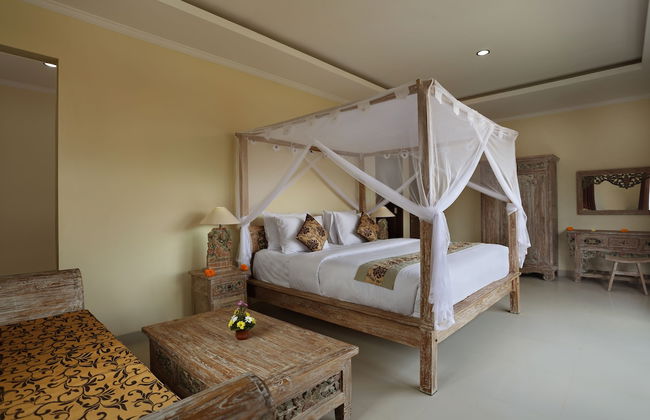 Ashanti Villa Ubud - Foto 6