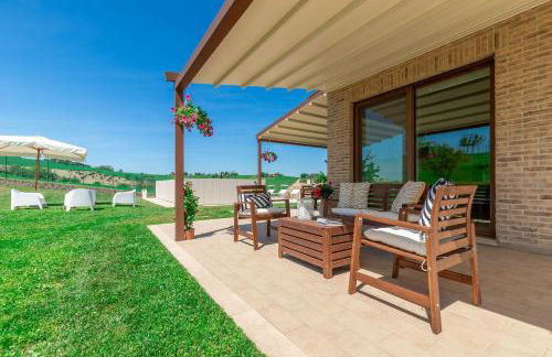 Italian Experience-Villa Clair - Foto 74