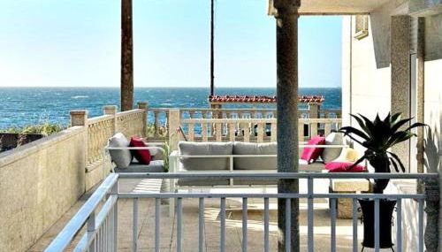 Holibai, Vila Natercia, Horizontes de Galicia, Casa de Piedra y Mar, Baiona - Foto 2