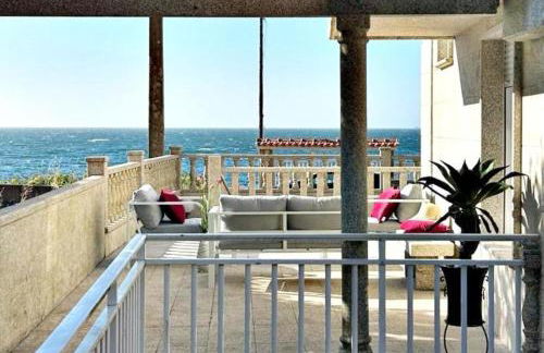 Holibai, Vila Natercia, Horizontes de Galicia, Casa de Piedra y Mar, Baiona - Foto 2