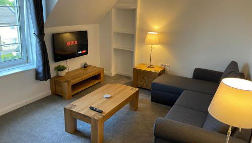 Premier Apartment D - Foto 3