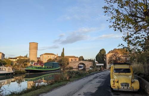 Maison Porte Saint Croix - Foto 40
