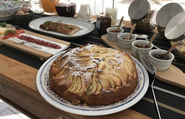 Relais Masseria Della Colomba - Foto 35