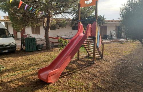 ThirtyOneB - villaggio Costa del Sole - Foto 24