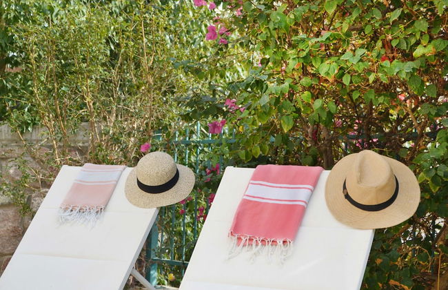 Beautiful Modern Apartment 3BDR E3 - Photo 19