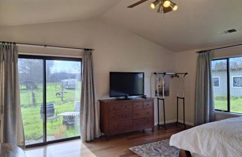 Green Valley, Sonoma County Vacation Rental at a Working Winery - Foto 6