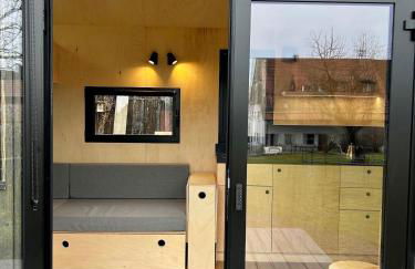 Tiny House am Bodensee - Foto 7