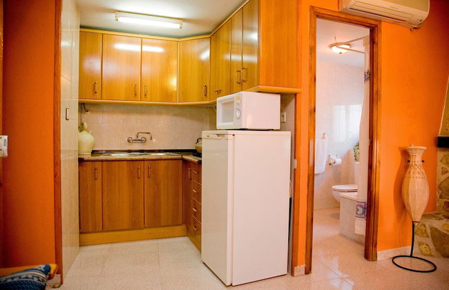 Apartamentos Rurales Martinez - Photo 12