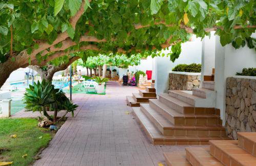 Apartamentos Els Romers Benicarló-Peñíscola - Foto 42